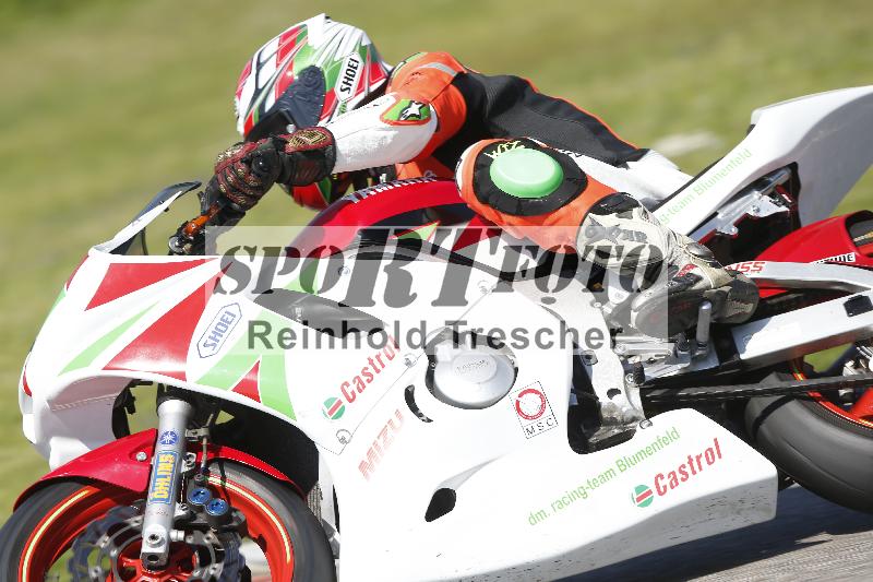 /12 30.04.2025 Speer Racing ADR/Classic/118